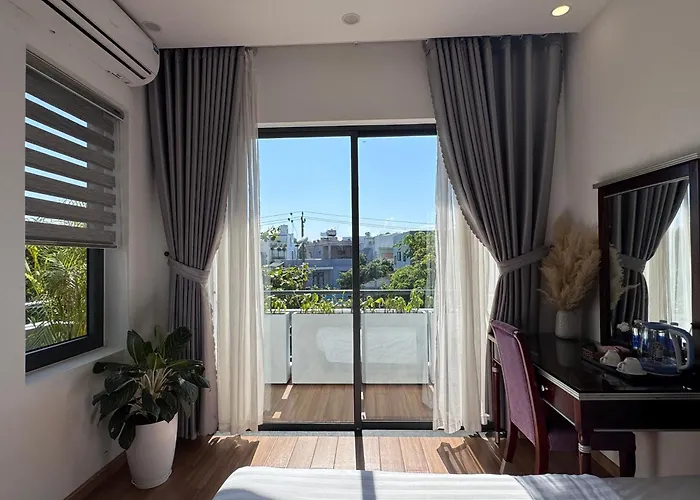 Son Tra Homestay Đà Nẵng