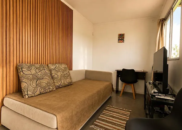 Ferienwohnung Aurora Carmelo