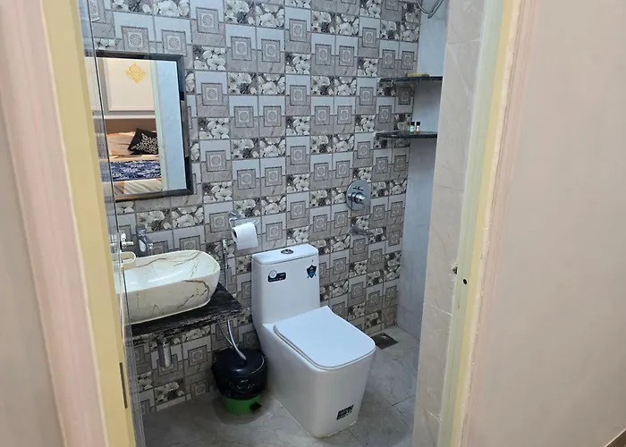 Gracehomestay 2Bhk Apart In Candolim