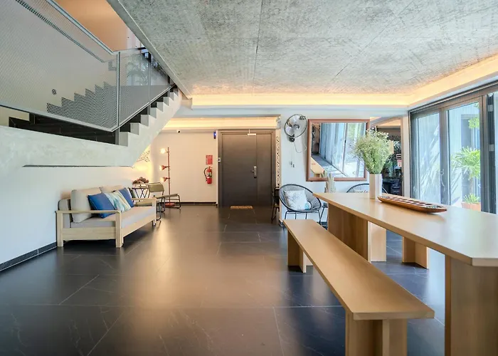 Ozonizia Family Suites Mai Khao Phuket Yacht Haven