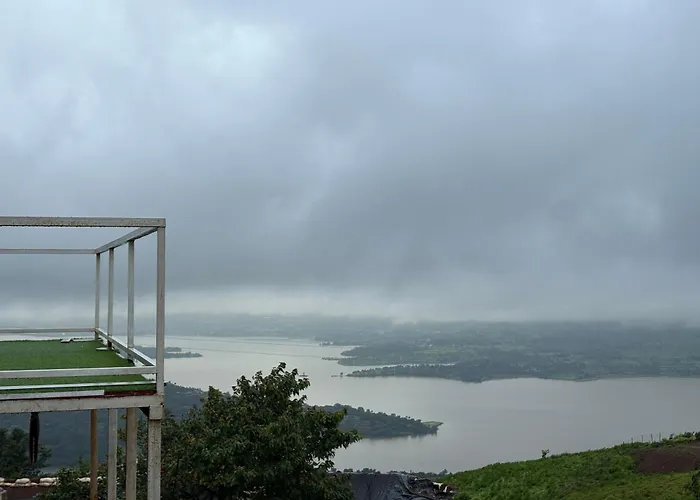 Villa Countryside Retreat Pune