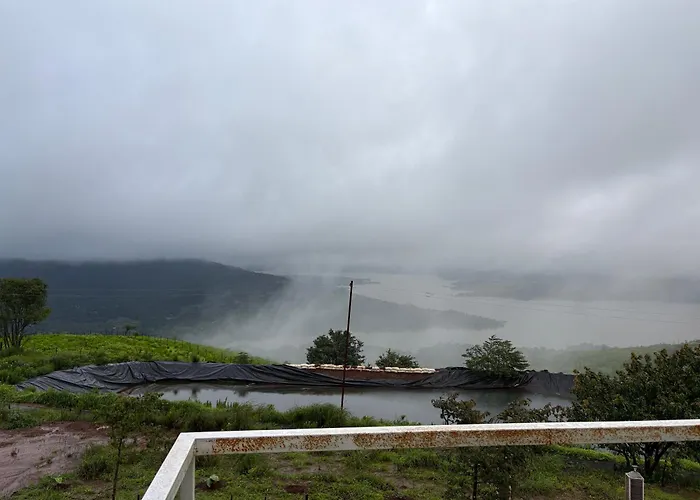 Villa Countryside Retreat Pune
