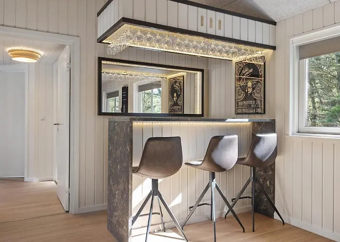 Villavilla 273 - Blavand, Vestjylland