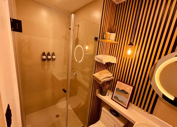 Ferienwohnung Departamento Lujoso Y Privado Centro De La Ciudad Riobamba