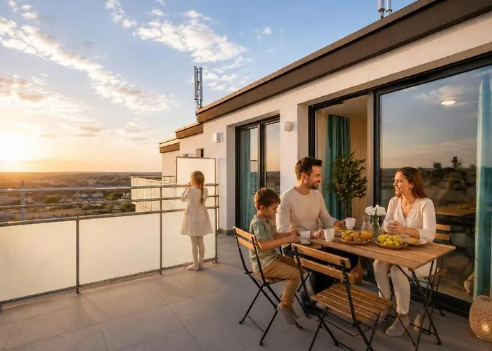 Star Apartments Brno C66# By Starbnb Eu