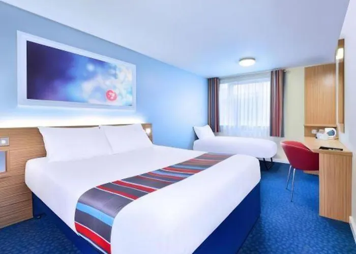 Travelodge Fort William