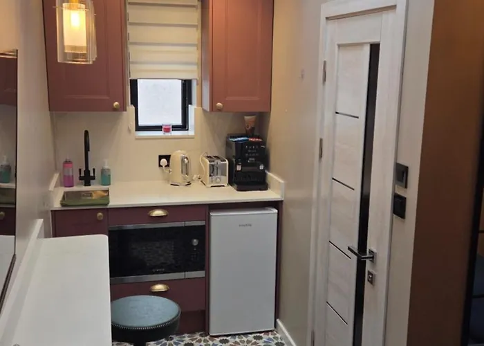 Heathrow Royal Apartment London