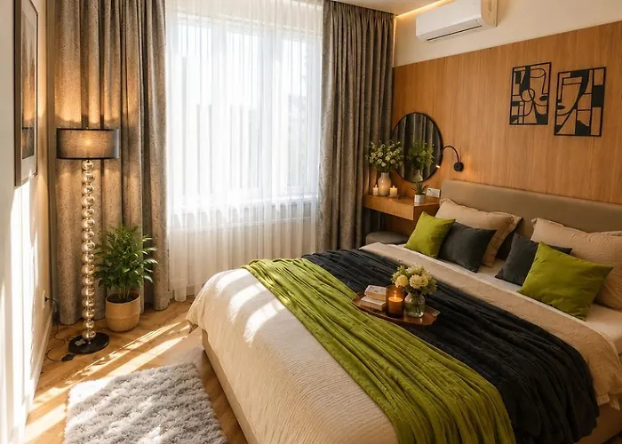 Auezov City - Home Almaty
