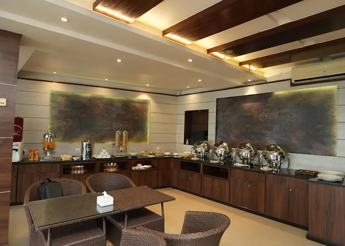 Hotel Thakali Inn Kathmandu