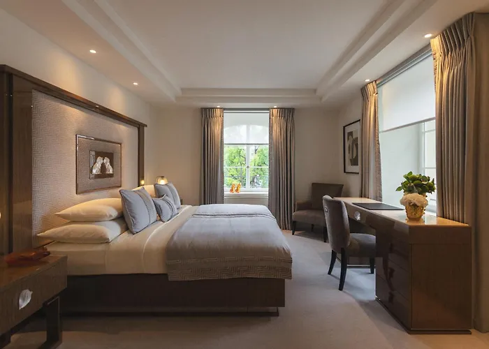 Hotel Florhof Zürich