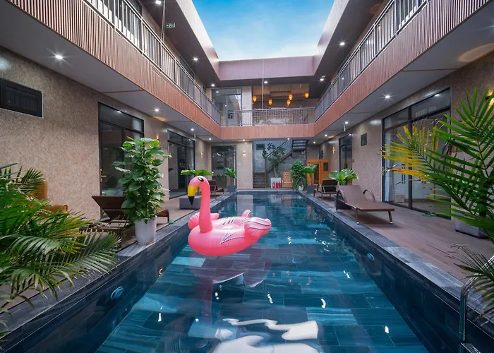 Sweethome Villa Đà Nẵng
