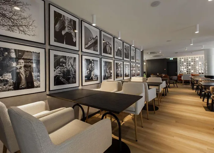 Ibis Styles Reval