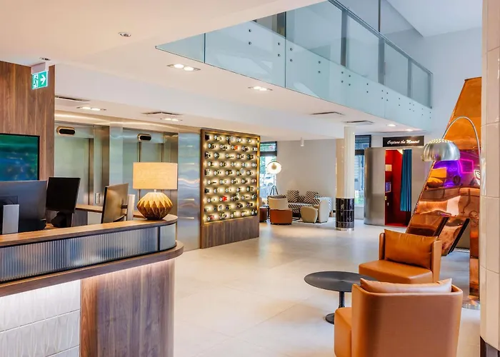 Ibis Styles Reval