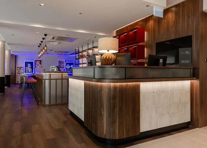 Ibis Styles Reval
