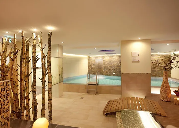 Best Western Hotel Hohenzollern Osnabrück