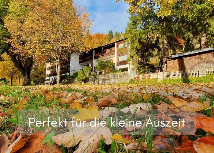 Hotel Ruchti - Zeit für mich Füssen