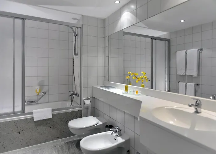 Best Western Plus Hotel Excelsior Erfurt
