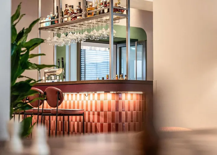 IntercityHotel Düsseldorf