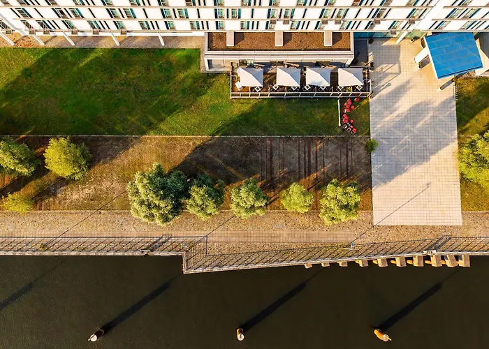 Innside Bremen