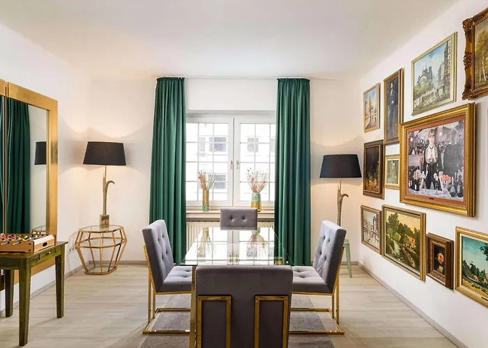 Arthotel Ana Liberty, Trademark Collection By Wyndham Bremen