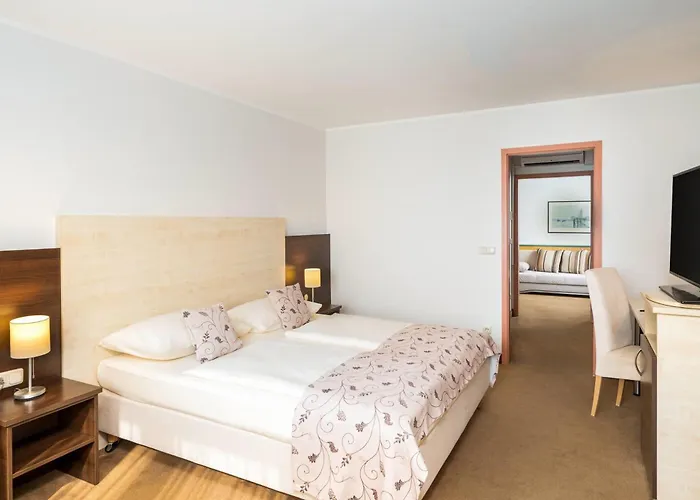 Qu Hotel, Trademark Collection By Wyndham Augsburg
