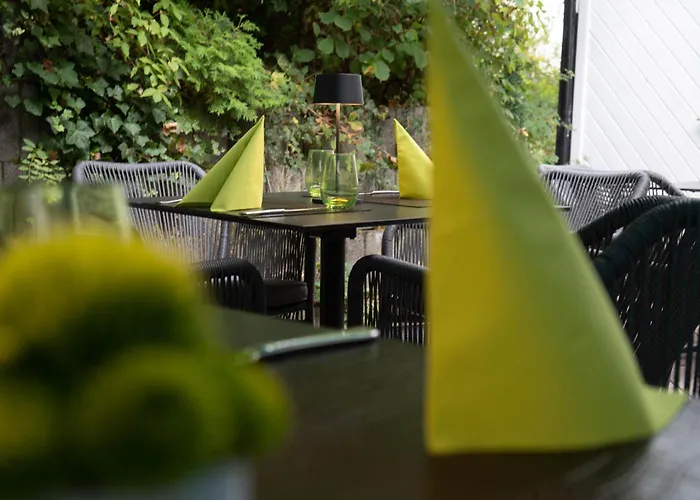 Art Hotel Superior Aachen