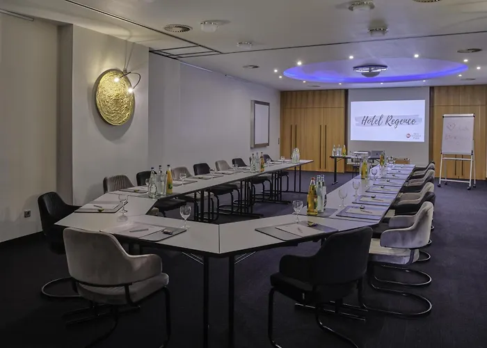 Best Western Plus Hotel Regence Aachen