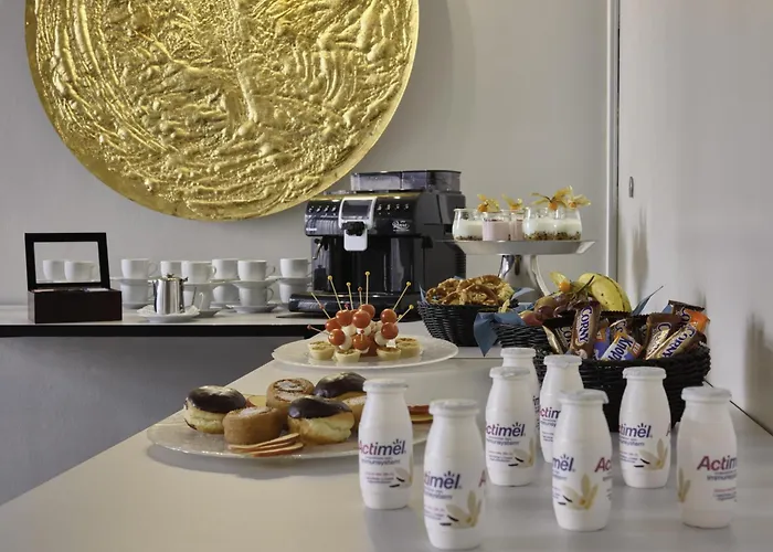 Best Western Plus Hotel Regence Aachen