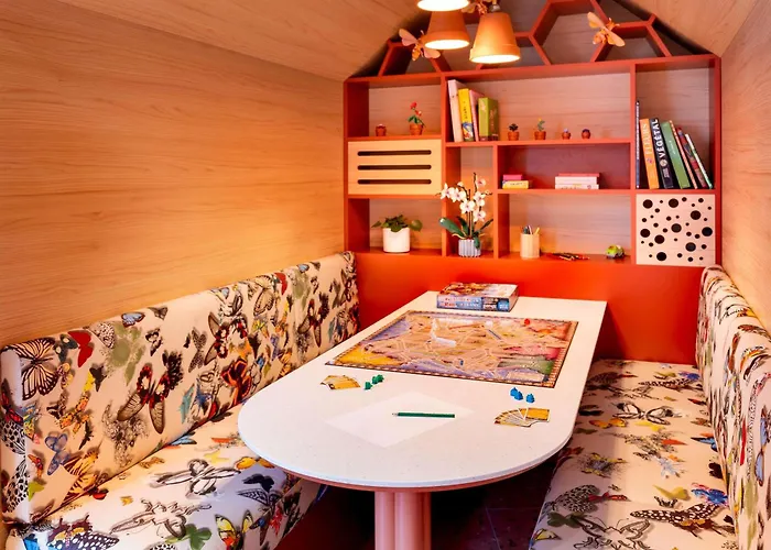 Hotel Ibis Styles Strasbourg Centre Republique
