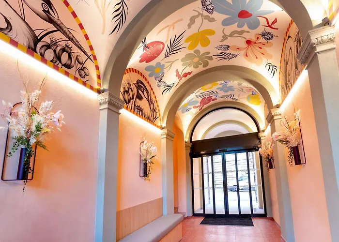 Hotel Ibis Styles Strasbourg Centre Republique