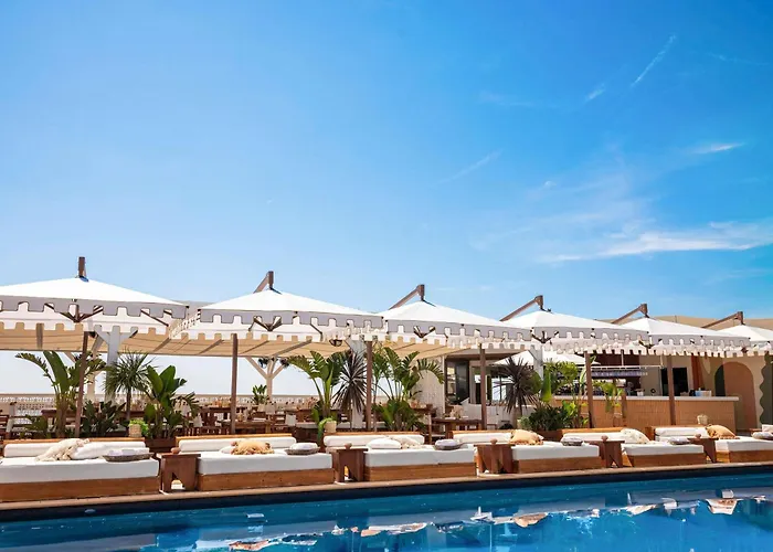 Hotel Fairmont Monte-Carlo