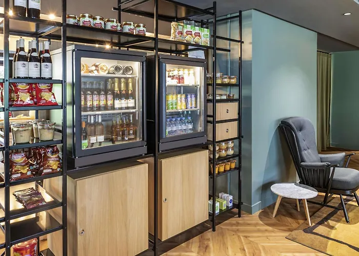 Aparthotel Adagio Paris Porte De Versailles Issy-les-Moulineaux