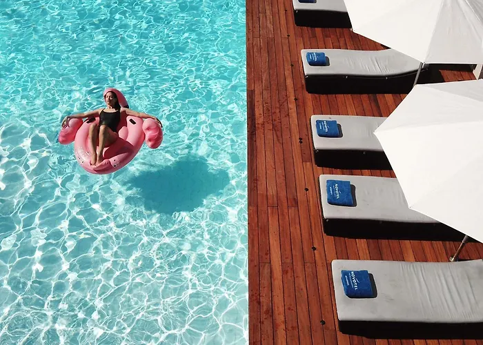 Novotel Athen