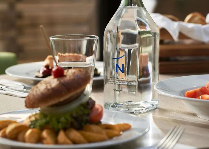 Novotel Athen
