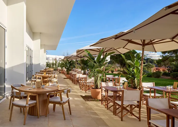 Melia Ibiza (Adults Only) Santa Eulària des Riu