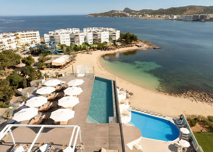 Innside Ibiza Beach Sant Antoni de Portmany