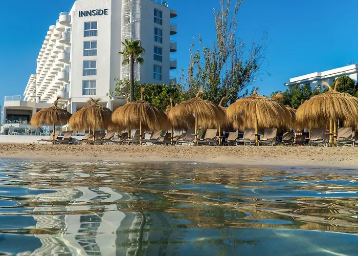Innside Ibiza Beach Sant Antoni de Portmany