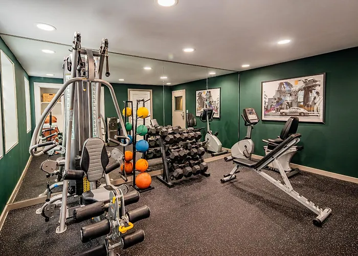 Clinton Hotel South Beach Miami Beach