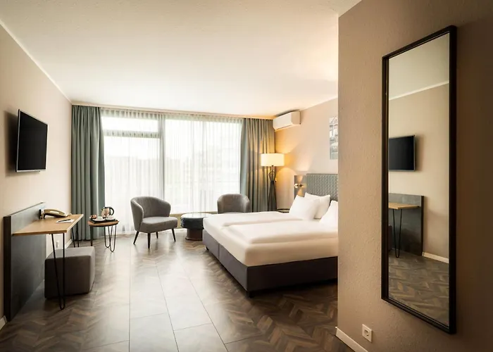 Ana Neotel, Trademark Collection By Wyndham Stuttgart