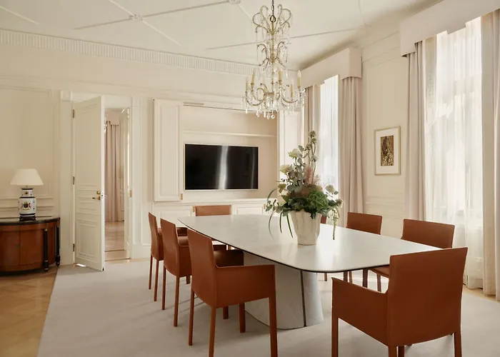 Hotel Kaemp Helsinki