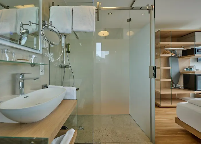 Hotel Bodensee Bregenz