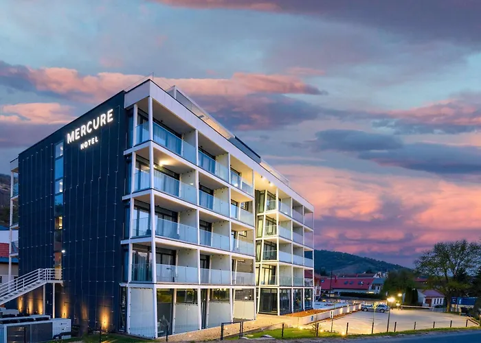 Mercure Tokaj Center