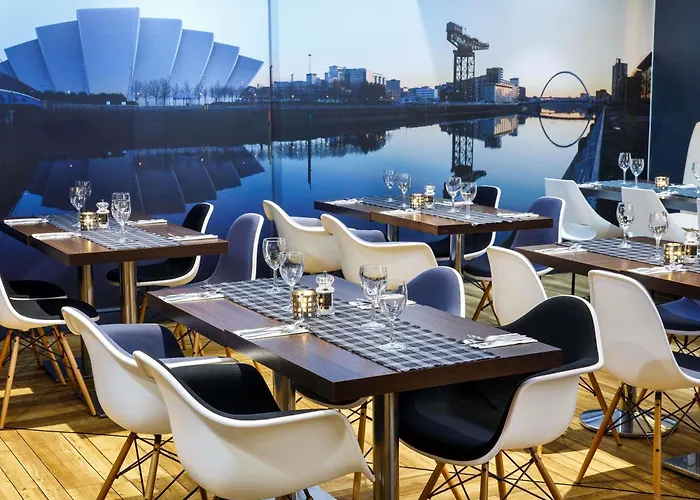 ibis Glasgow City Centre – Sauchiehall St