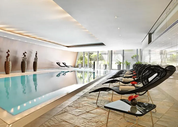 Hotel Hyatt Regency Mainz
