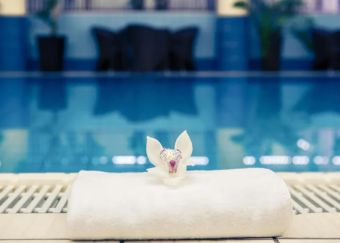 Mercure Jelenia Góra