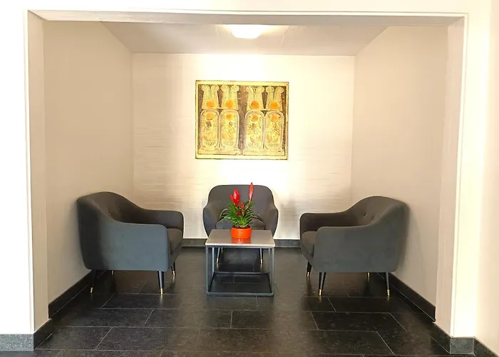 Hotel Faraon Celje