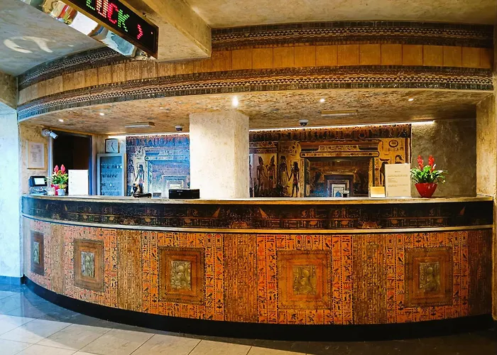 Hotel Faraon Celje