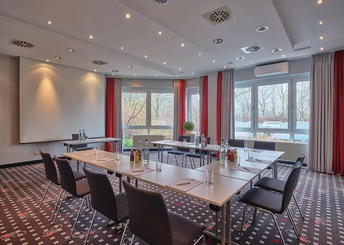 Best Western Hotel Prisma Neumünster