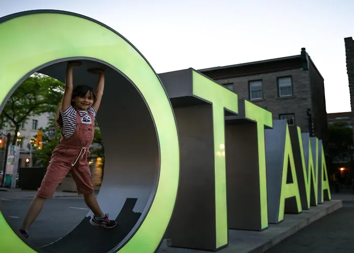 Holiday Inn - Ottawa Dwtn - Parliament Hill By Ihg