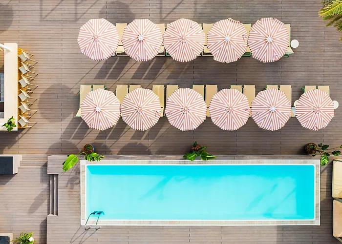 Sol House Mallorca (Adults Only) Magaluf 